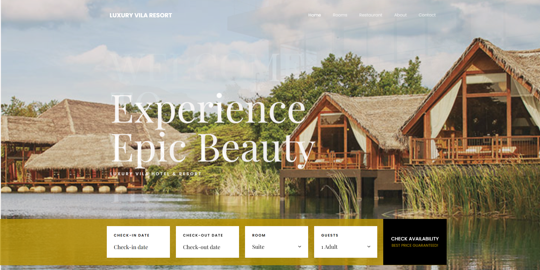 Visit Sri Lanka Web App