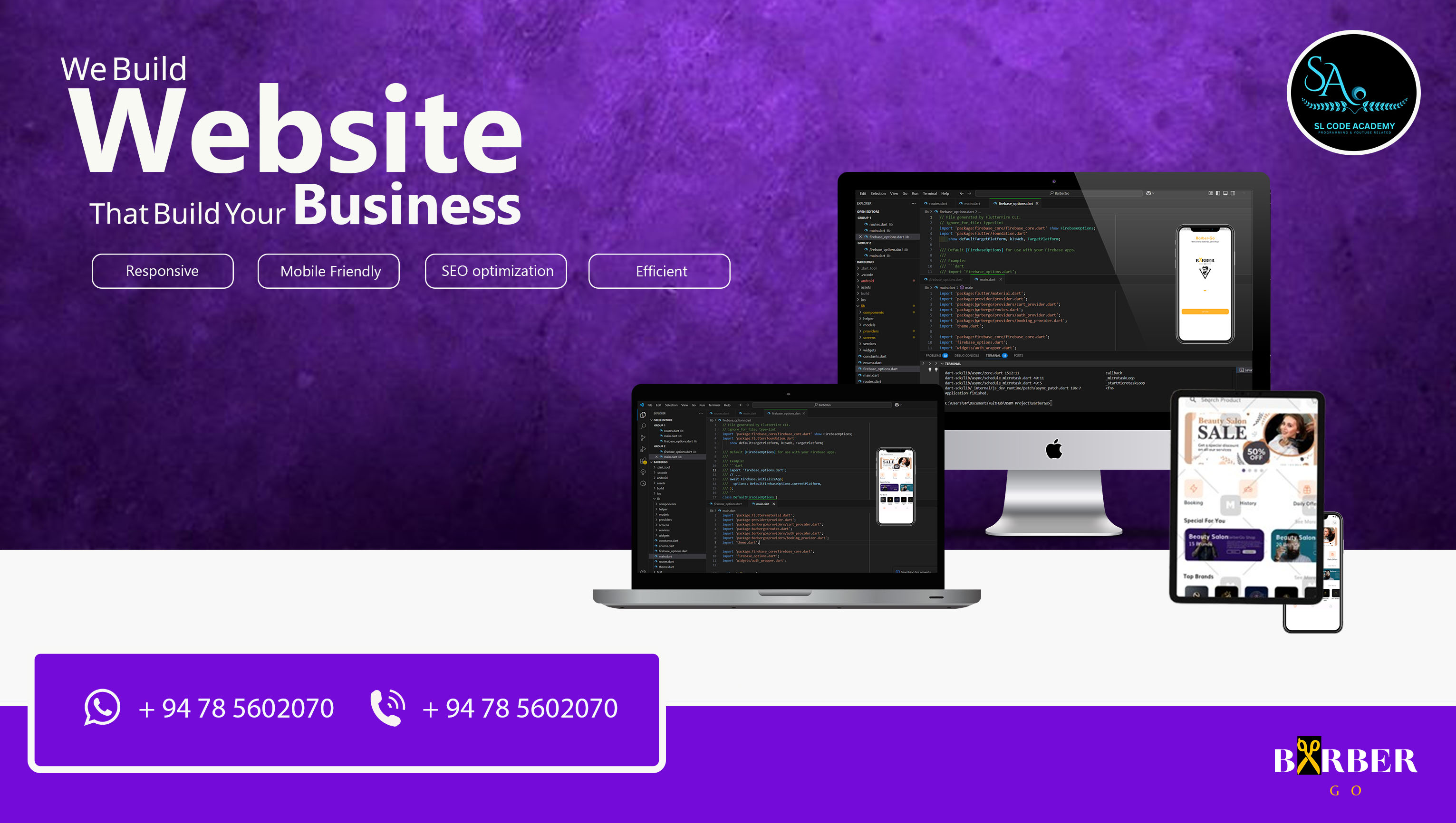 Visit Sri Lanka Website